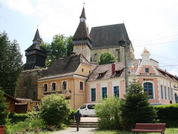 Фото Мини-отель Thomas Guesthouse г. Бьертан 4