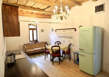 Фото Гостевой дом Casa Eva Wagner - Biertan г. Бьертан 1